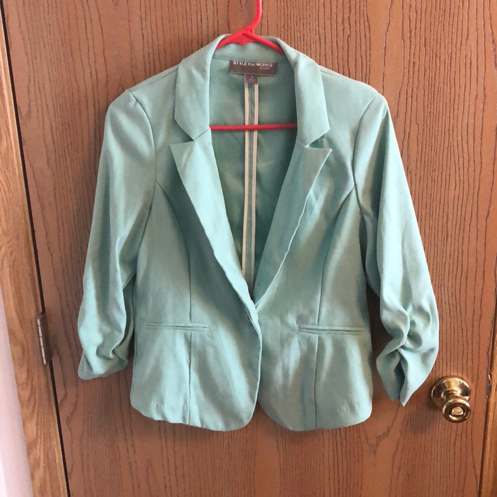 Blazer